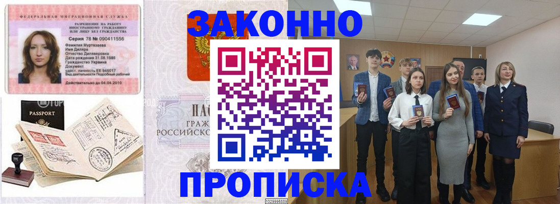 временная регистрация надежно в Палласовке